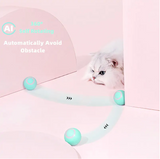 Load image into Gallery viewer, Smart Cat Ball Toys