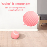 Load image into Gallery viewer, Smart Cat Ball Toys