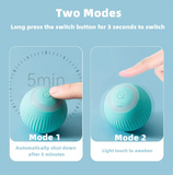 Load image into Gallery viewer, Smart Cat Ball Toys