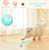 Load image into Gallery viewer, Smart Cat Ball Toys
