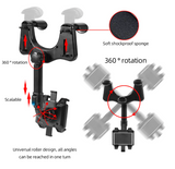 Load image into Gallery viewer, 360° Rotatable Smart Phone Car Holder
