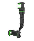 Load image into Gallery viewer, 360° Rotatable Smart Phone Car Holder