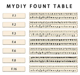 Load image into Gallery viewer, Envelope Necklace