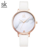 Load image into Gallery viewer, Shengke Fashion Watch for Women