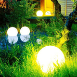 Load image into Gallery viewer, Waterproof Garden Ball LED Lights for Outdoor
