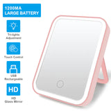 Load image into Gallery viewer, Smart Makeup Mirror