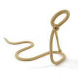Load image into Gallery viewer, Suspended Rope Wine Bottle Holder