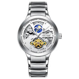 Load image into Gallery viewer, Automatic Mechanical Watch for Men