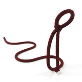 Load image into Gallery viewer, Suspended Rope Wine Bottle Holder