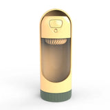 Load image into Gallery viewer, Portable Dog Drinker Bottle