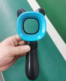 Load image into Gallery viewer, Cat Outdoor Usb Rechargeable Bladeless Fan