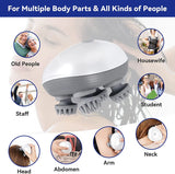 Load image into Gallery viewer, Electric Cat Massager