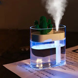 Load image into Gallery viewer, Ultrasonic Air Humidifier