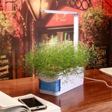 Load image into Gallery viewer, Hydroponic Indoor Herb Garden Kit