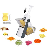 Load image into Gallery viewer, Multi-function Slicer for Kitchen