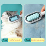 Load image into Gallery viewer, Hair Removal Brushes for Pets