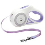Load image into Gallery viewer, Led Lights Dog Leash