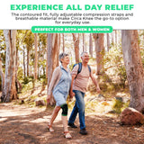 Load image into Gallery viewer, Circa Knee Brace