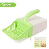 Load image into Gallery viewer, Cat Litter Shovel