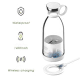Load image into Gallery viewer, Fresh Juice Portable Blender