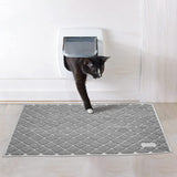 Load image into Gallery viewer, Premium Non-Slip Cat Litter Mat