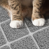 Load image into Gallery viewer, Premium Non-Slip Cat Litter Mat