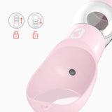 Load image into Gallery viewer, Pet Dog Water Bottle Feeder