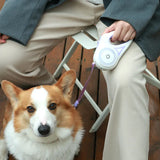 Load image into Gallery viewer, Led Lights Dog Leash