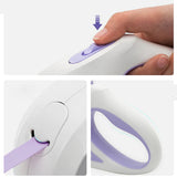 Load image into Gallery viewer, Led Lights Dog Leash