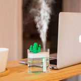 Load image into Gallery viewer, Ultrasonic Air Humidifier