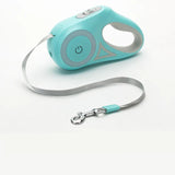 Load image into Gallery viewer, Led Lights Dog Leash