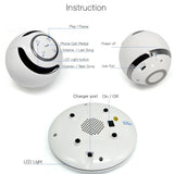Load image into Gallery viewer, Levitation Bluetooth Speaker