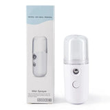 Load image into Gallery viewer, Nano Mist Facial Sprayer
