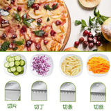 Load image into Gallery viewer, Multi-function Slicer for Kitchen