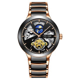 Load image into Gallery viewer, Automatic Mechanical Watch for Men