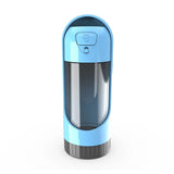 Load image into Gallery viewer, Portable Dog Drinker Bottle